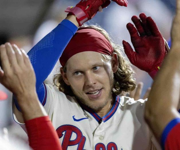 Jonrón de Bohm ayuda a Filis a vencer a ‘Nats’ Jonrón de Bohm ayuda a Filis a vencer a ‘Nats’