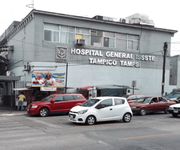 Urge construcción de ISSSTE: CIEST