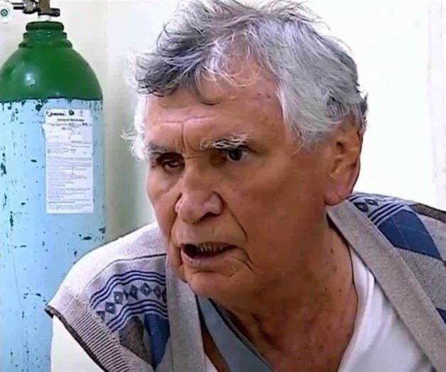 Conceden prisión domiciliaria a Miguel Ángel Félix Gallardo Conceden prisión domiciliaria a Miguel Ángel Félix Gallardo