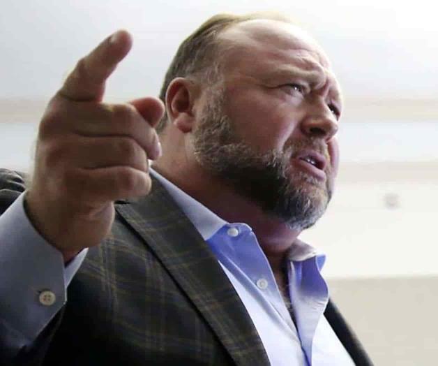 Comienza nuevo juicio para el texano Alex Jones