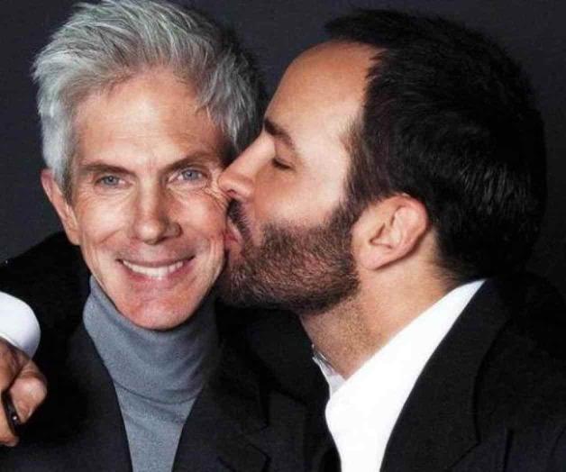 Parejas abiertas de Hollywood Parejas abiertas de Hollywood