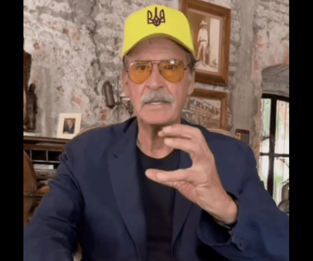 “Lilly, Lilly... ra, ra, ra...”: Fox aplaude actuación de Téllez