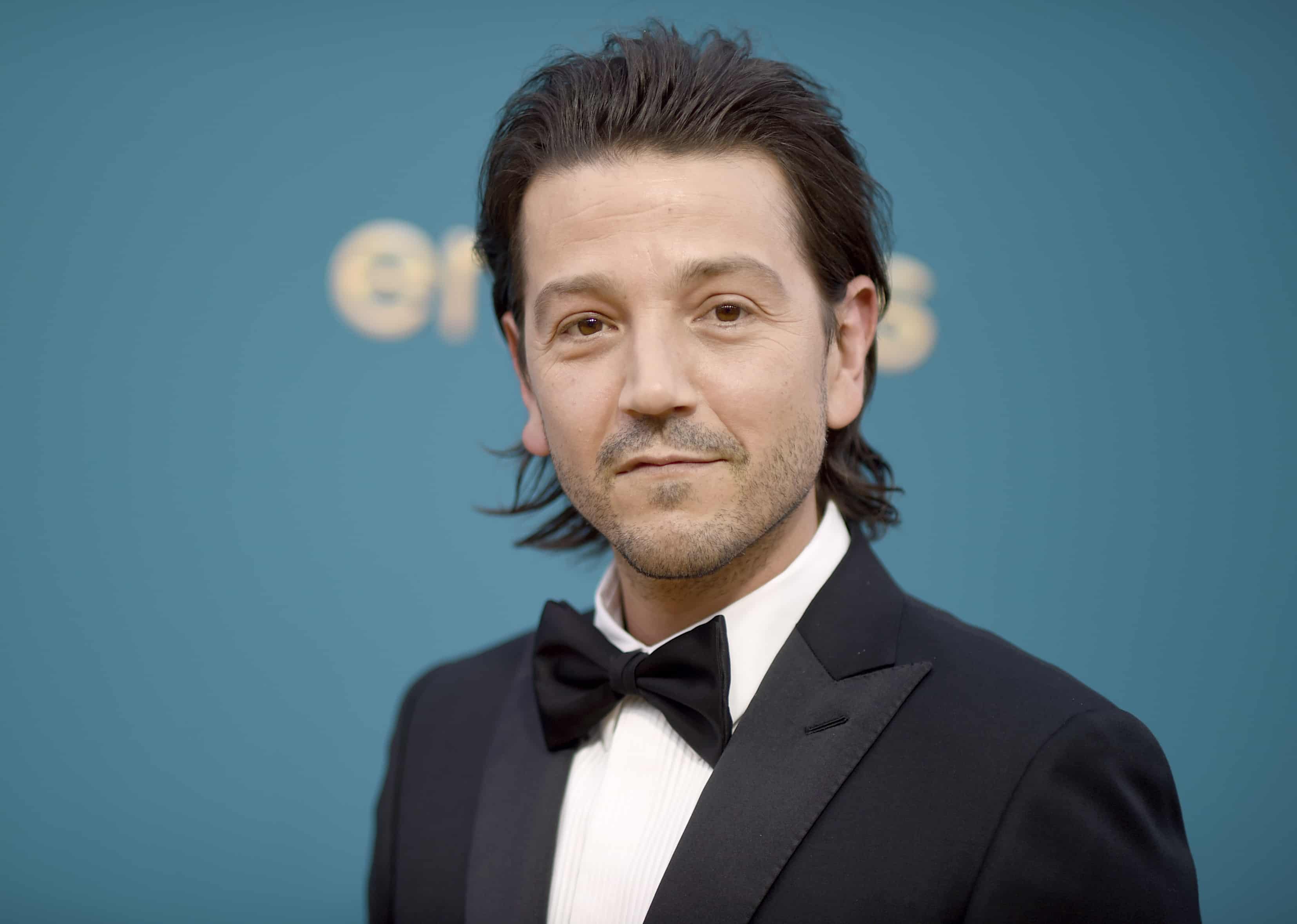 Diego Luna