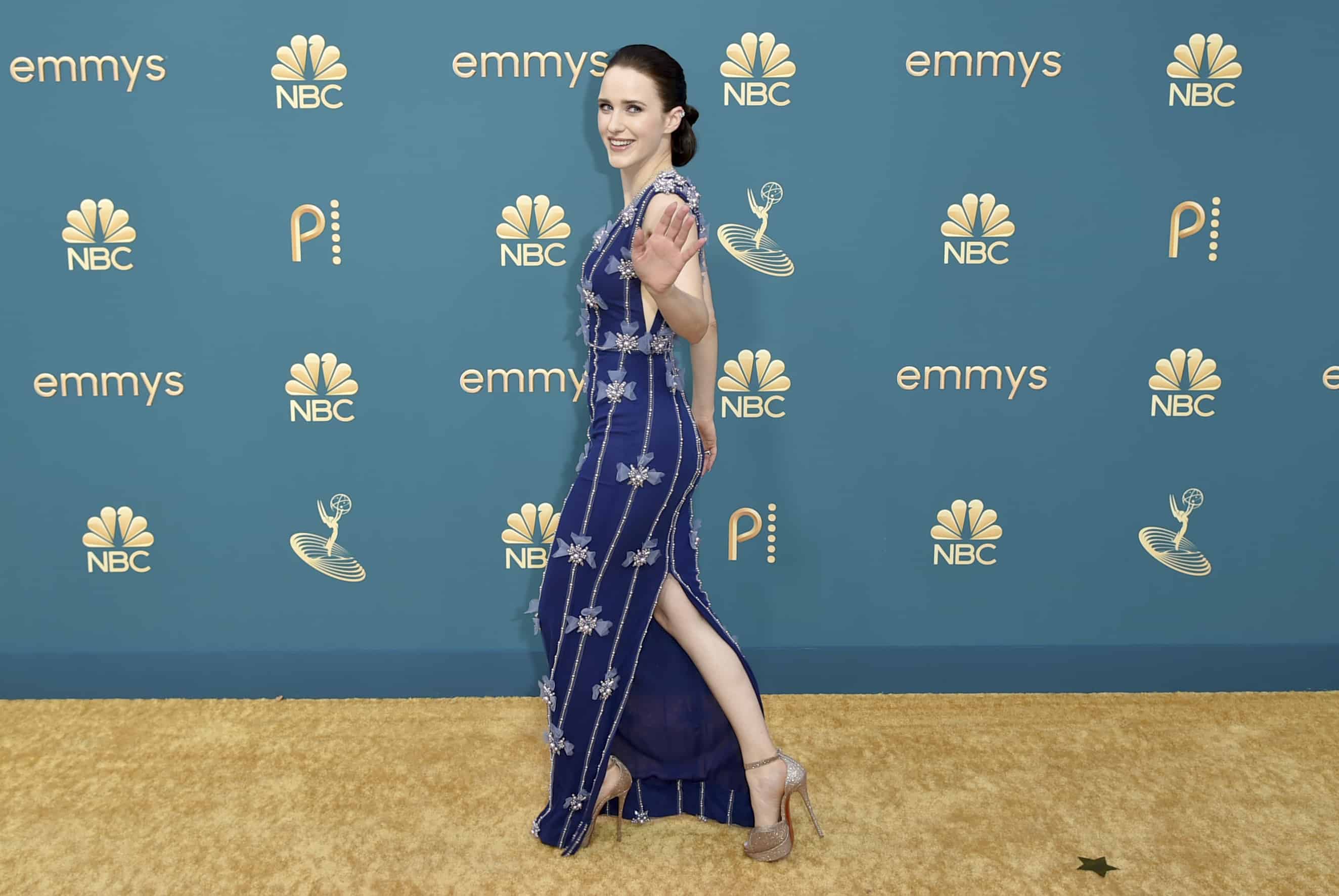 Rachel Brosnahan