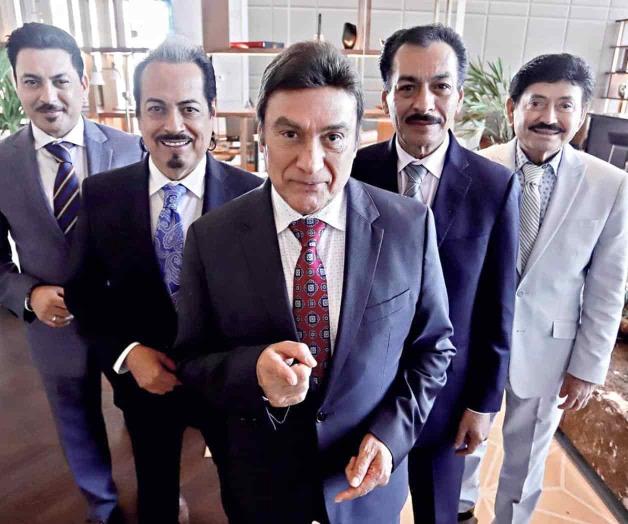 Están Los Tigres del Norte protegidos de tentaciones