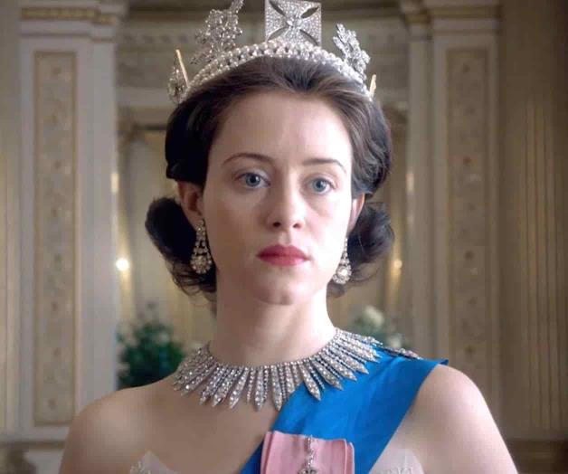 The Crown en Top 10 de Netflix tras la muerte de Isabel II The Crown en Top 10 de Netflix tras la muerte de Isabel II