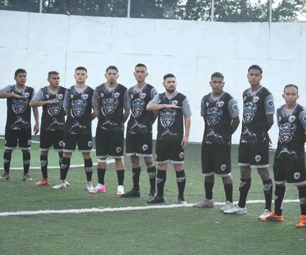 ¡Doloroso descalabro!