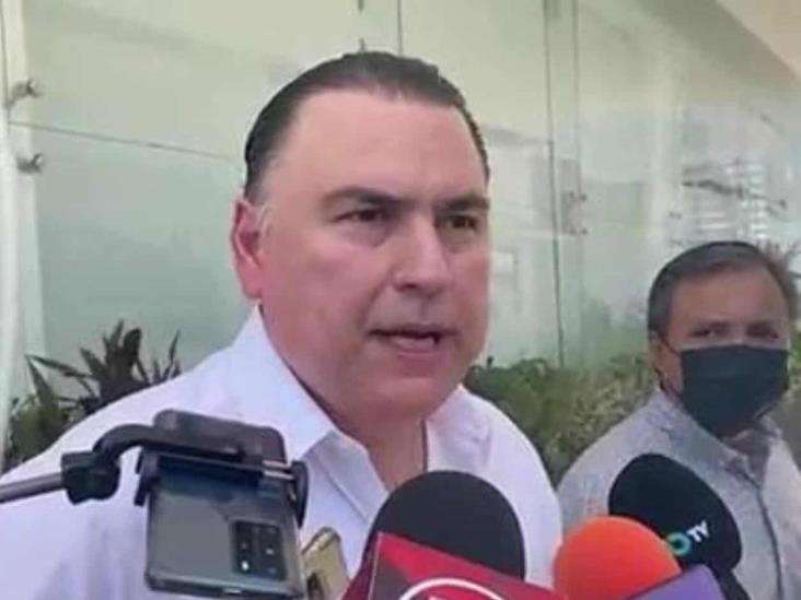 Gerardo Peña solicita realizar ruedas de prensa