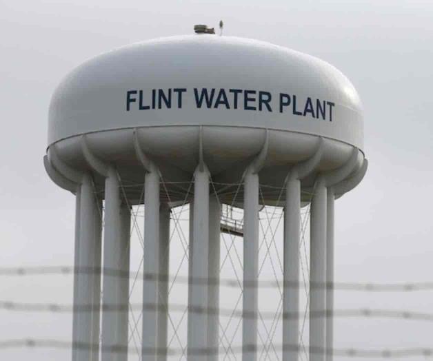 Impide jueza apelar en demanda de Flint