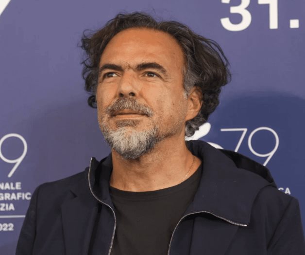 Iñárritu sigue molesto por comentario racista de Robert Downey Jr.