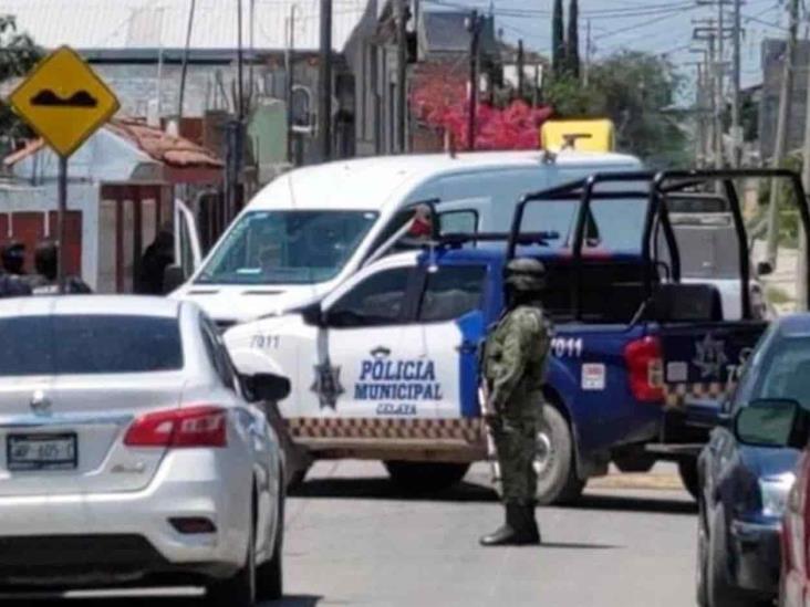 Matan a 2 mujeres y levantan a otras 3 en Celaya Matan a 2 mujeres y levantan a otras 3 en Celaya
