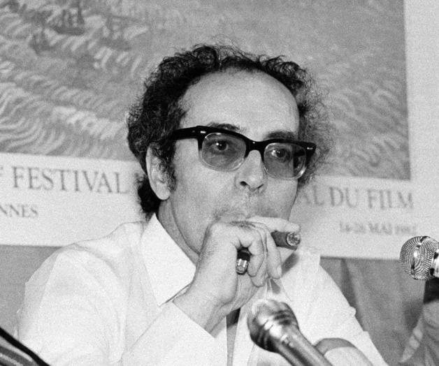 Director Jean-Luc Godard muere a los 91