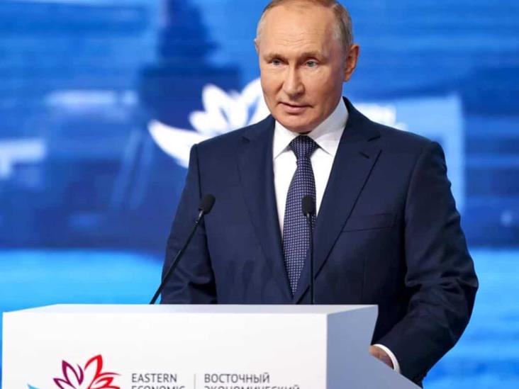 EEUU: Rusia busca influir en políticos de otros países EEUU: Rusia busca influir en políticos de otros países