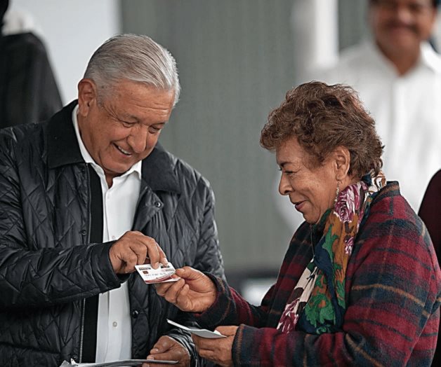 Presupuesto 2023: Las políticas de AMLO le restan dinero a salud y educación