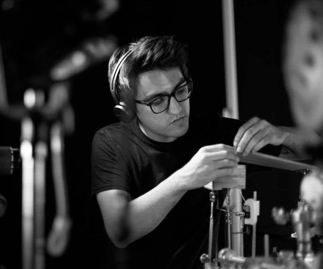 Sergio Valdivia, tapatío que brilló en Pinocho, de Netflix 