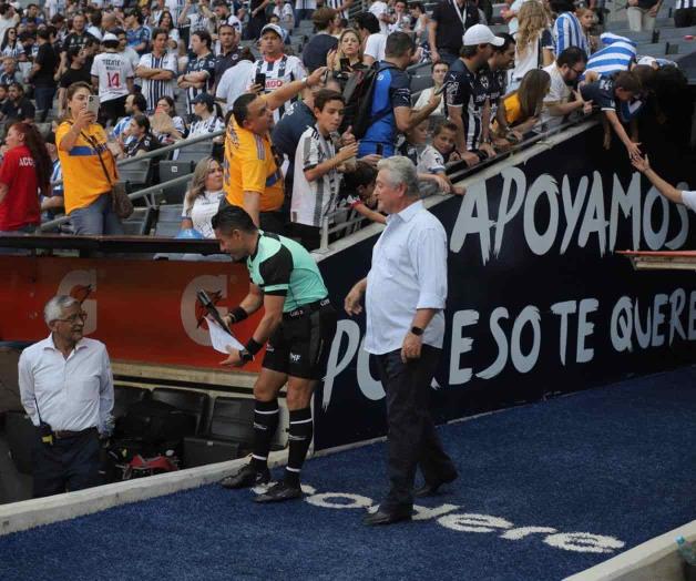 Vucetich, ‘Midas’ de los 30 puntos