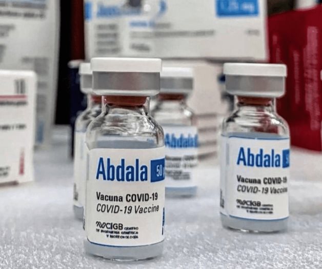 AMLO usa a niños mexicanos como “conejillos de indias” AMLO usa a niños mexicanos como “conejillos de indias”