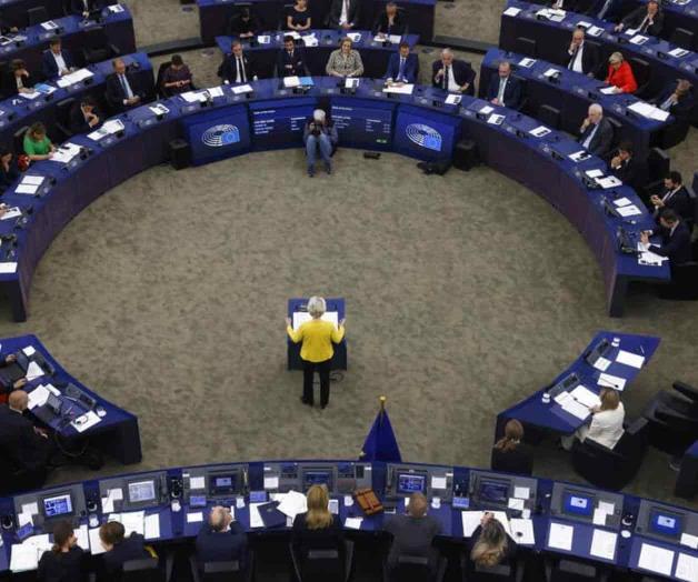 La UE prohibirá productos fabricados con trabajo forzado