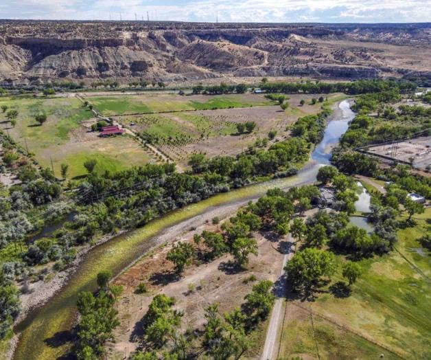 Nuevo México se prepara para una escasez de agua