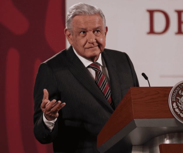 AMLO informó que con reformas a la GN se contará con 500 mil elementos para la seguridad del país