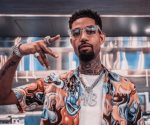 El rapero PnB Rock muere baleado tras oponer resistencia en un asalto