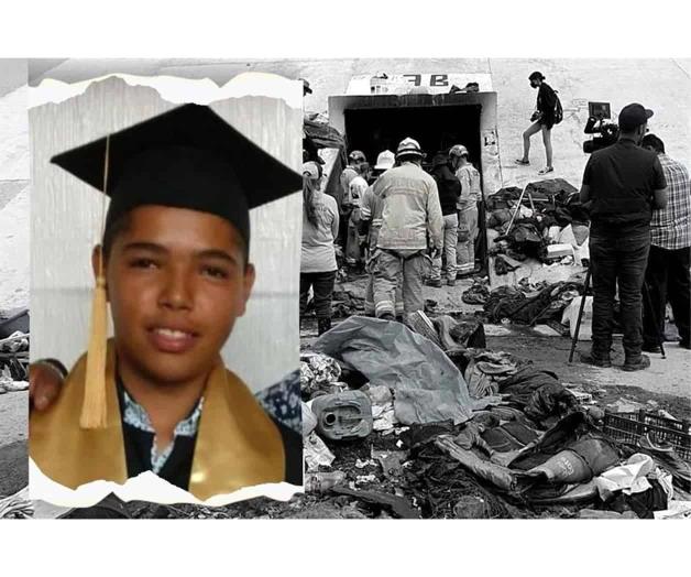 Ligan con drogas a asesino de niño de las gelatinas en BC Ligan con drogas a asesino de niño de las gelatinas en BC