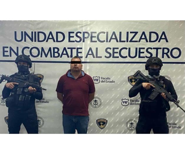 Vinculan a proceso a un policía de Guadalajara que lideraba una banda de secuestradores