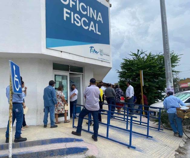 Anticipan el cierre de oficinas para este viernes Anticipan el cierre de oficinas para este viernes