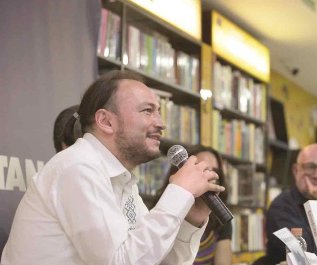 Narra historia de la periferia