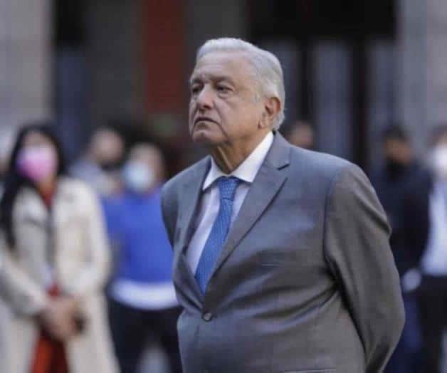 Ordena López Obrador dar atención médica a Félix Gallardo