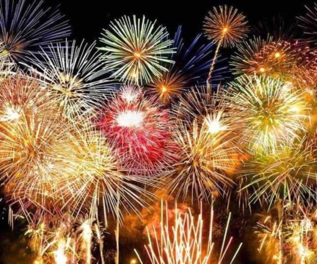 Fuegos artificiales: así impactan al medio ambiente