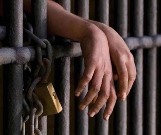 Gobierno da libertad anticipada a 2 mil 685 presos Gobierno da libertad anticipada a 2 mil 685 presos