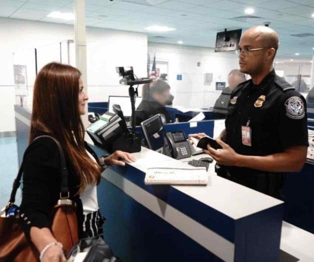 Exhortan a los fronterizos decir la verdad a oficiales