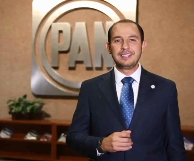 PAN advierte que no habrá más relación con PRI 