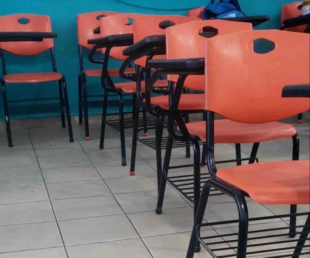 Disfrutan alumnos de puente ‘patrio’