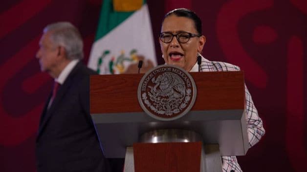 Gobierno da libertad anticipada a 2 mil 685 presos