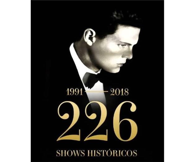 Su misterioso anuncio