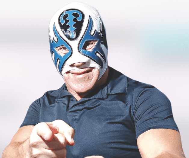 Preocupa a Atlantis su hijo