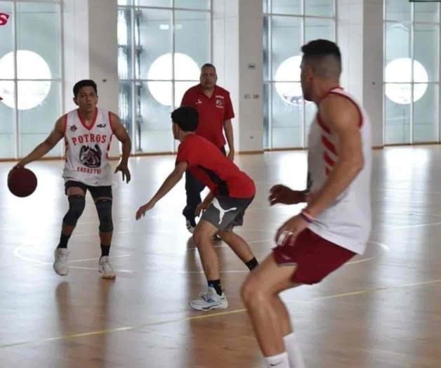 ¡Que empiece el show!