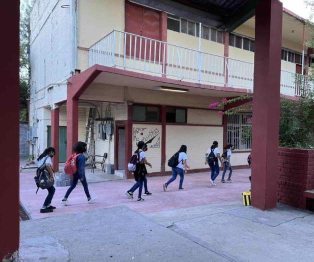 Aplican polémica ‘operación mochila’ Aplican polémica ‘operación mochila’