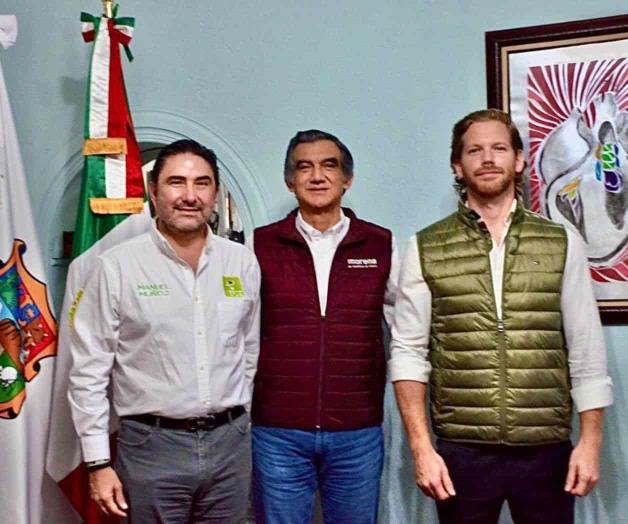 Estará PVEM en el gabinete estatal: Manuel Muñoz Cano
