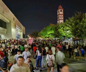 Concluyen celebraciones del ‘Grito’ con saldo blanco: Tránsito