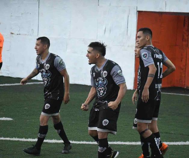 ¡Hora de la verdad!