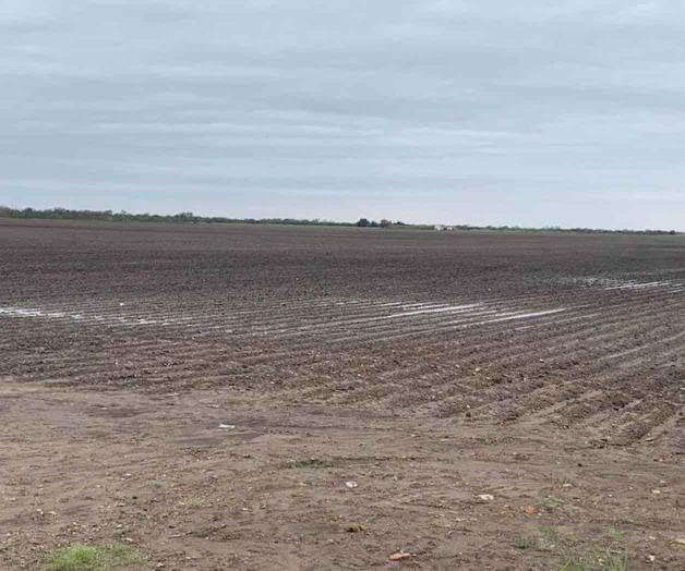 Continúan tierras contaminándose