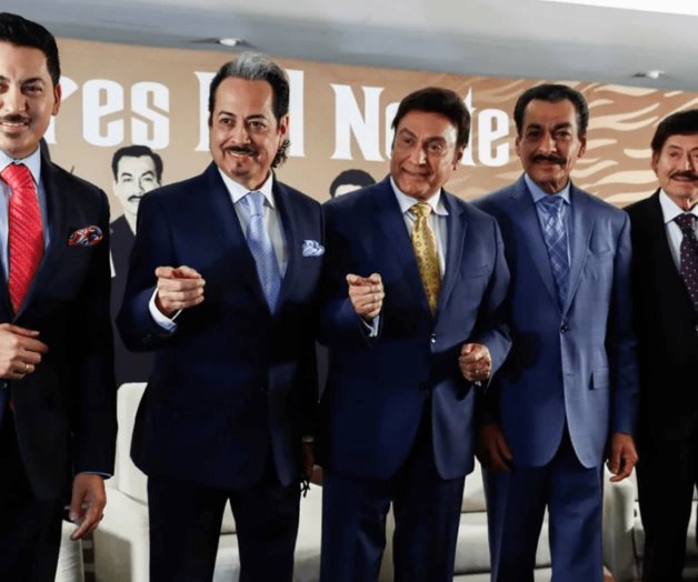 Estas son las curiosidades poco conocidas de Los Tigres del Norte Estas son las curiosidades poco conocidas de Los Tigres del Norte
