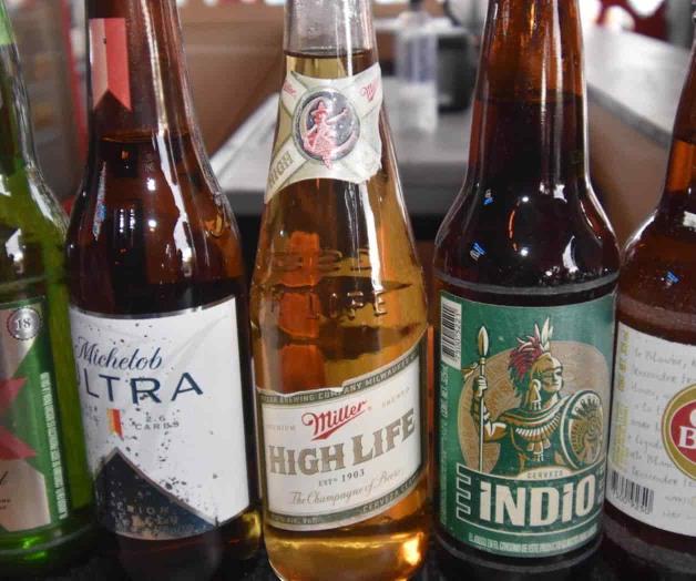 Sin Ley Seca llegan los festejos patrios