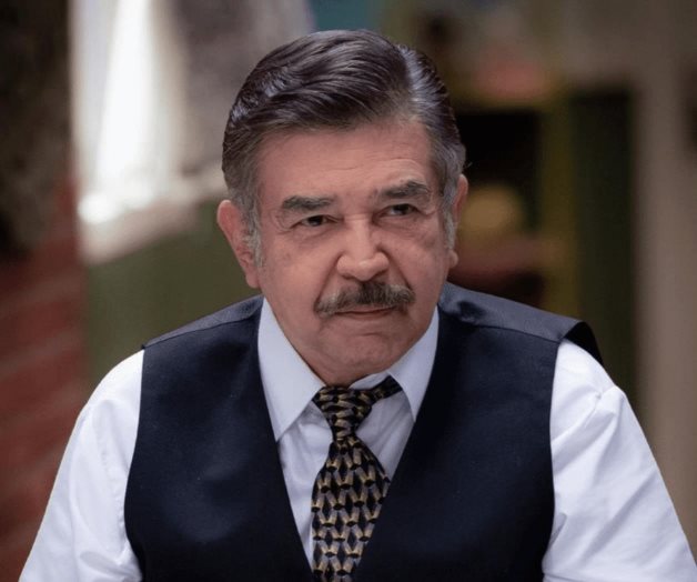 “Estoy condenado a morir asfixiado”: Jorge Ortiz de Pinedo habla sobre su estado de salud