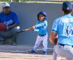 Inicia pretemporada en la Niños Héroes