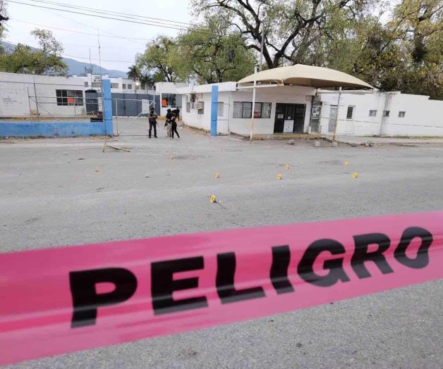 Presumen control en los Centros Penitenciarios