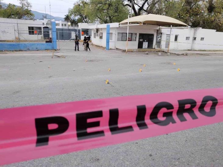 Presumen control en los Centros Penitenciarios Presumen control en los Centros Penitenciarios